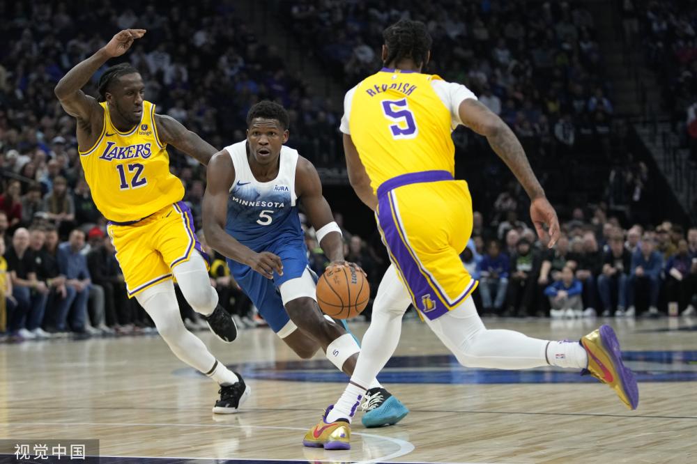 5次助攻 5次助攻